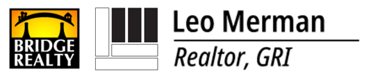 Real Estate by Leo Merman